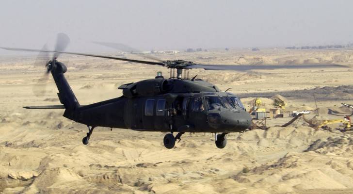 航空機・ヘリコプター No445 UNIMAX U.S. UH-60 BLACK HAWK 2003 Sikorsky UH-60 Black Hawk - Wikipedia