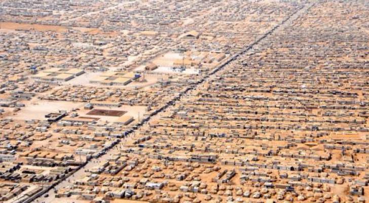 Rukban humanitarian situation still dire, says camp spokesman