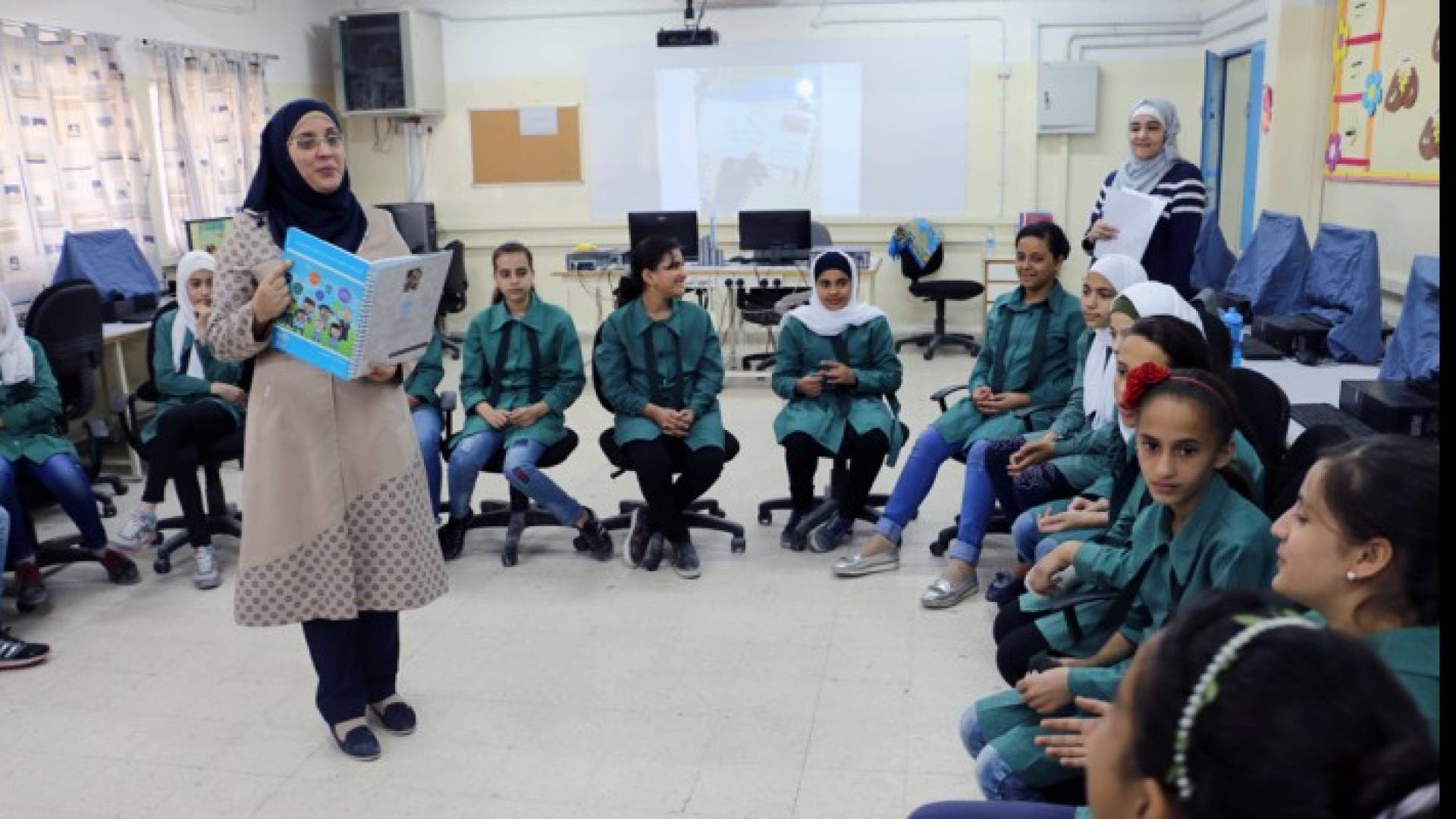 Image 1 from gallery