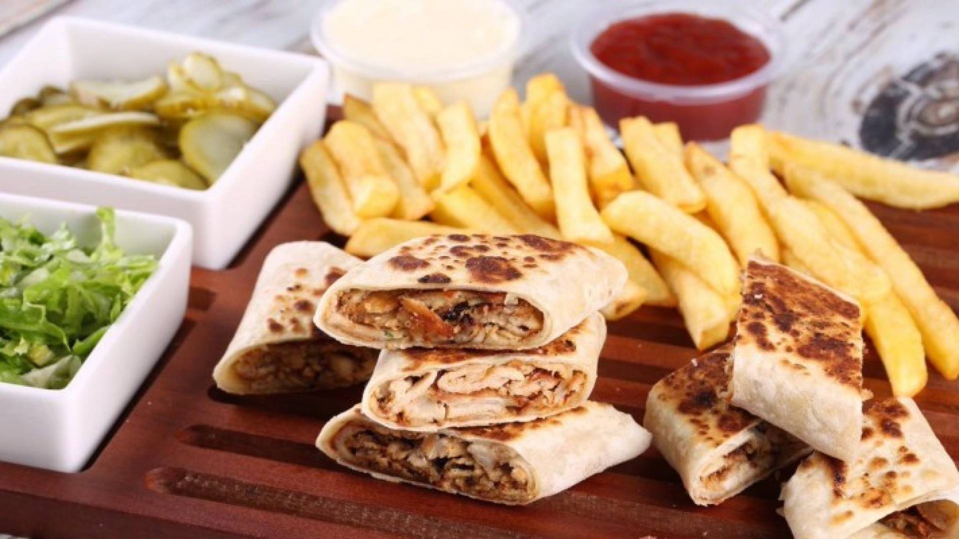 Image 1 from gallery