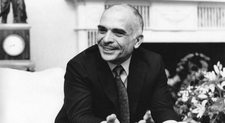 On 22nd anniversary, Jordan recalls memory of His late Majesty King Hussein bin Talal