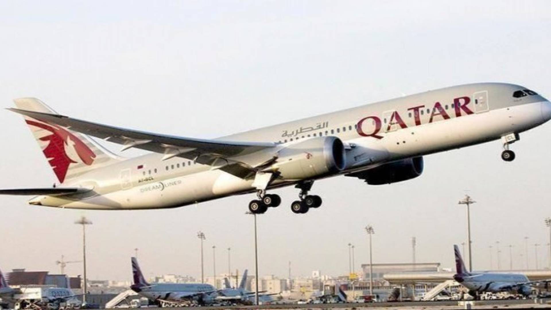 qatarairways jordan
