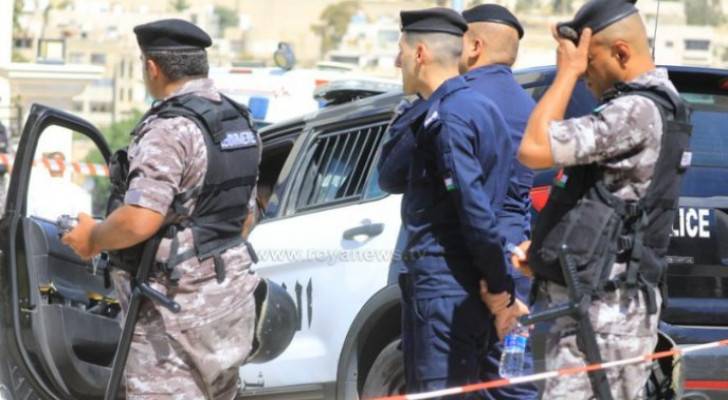 Defendants of Al-Weibdeh collapse to be detained for another week