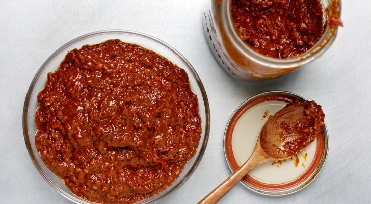 Roya News | Tunisia's spicy Harissa gets UNESCO heritage status