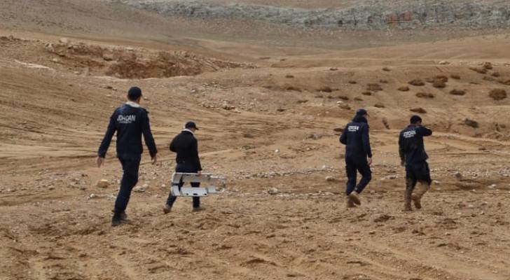 Flash flood claims life of man in Madaba