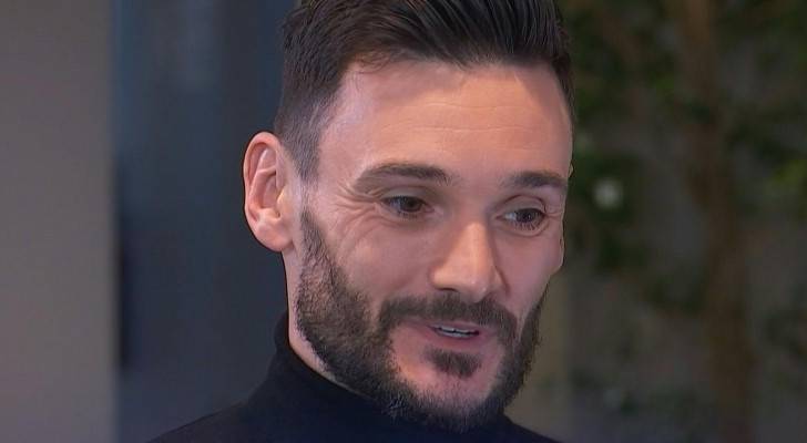 France captain Lloris retires from international football