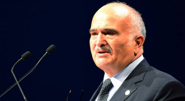 His Royal Highness Prince El Hassan celebrates 76th birthday