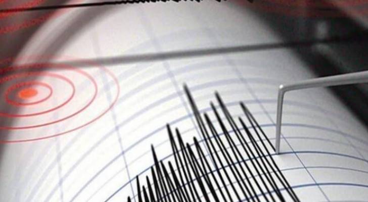 Biggest earthquake lebanon