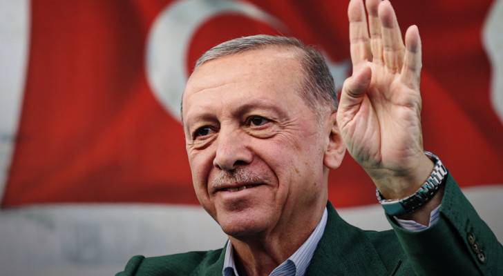 Roya News | Erdogan Wins Presidential Elections In Turkey