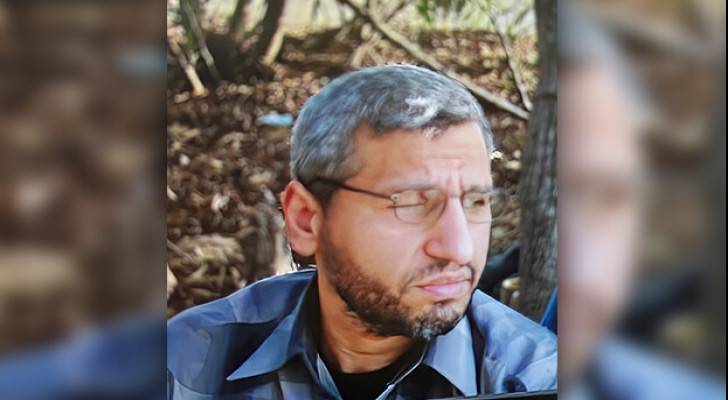 Recent photo of Al-Qassam leader Mohammed Deif surfaces: Hebrew media