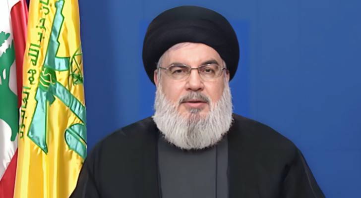 Nasrallah calls for collaboration in face of ongoing battle