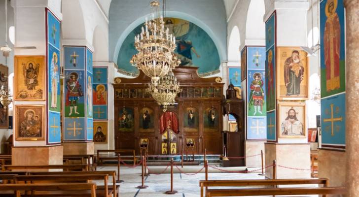 “Orthodox Church” to implement equality in inheritance pending Unified Inheritance Law