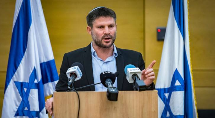 Smotrich urges cabinet meeting on Hamas deal, Rafah invasion