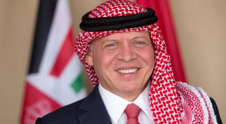 King Abdullah II, Crown Prince inaugurate BIA textile company in Mafraq