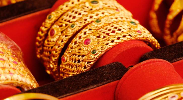 local-gold-prices-on-thursday-business-ammon-news