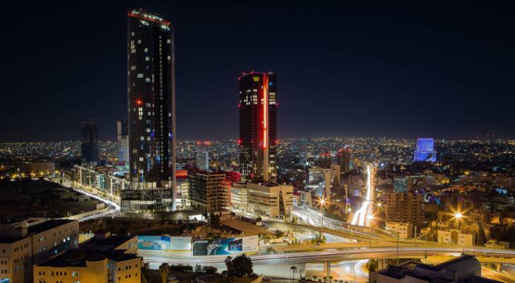 First EU-Jordan business forum to be held in Amman