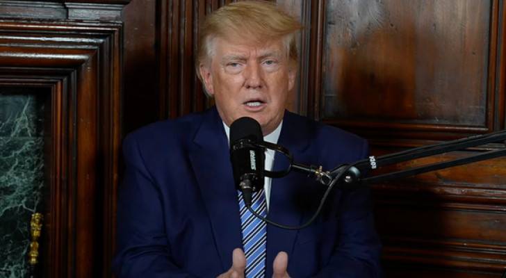 trump green cards college grads proposes automatic for foreign graduates Guaranteed green card to college