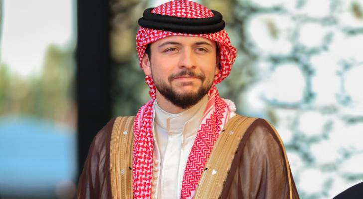 Crown Prince turns 30 on Friday