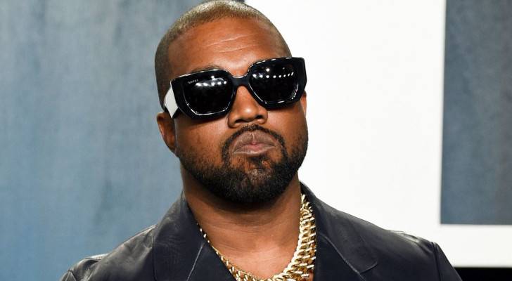 Kanye West sued by former employees for racism, unpaid labor