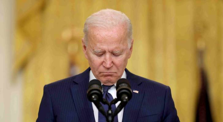Biden hints at dropping out of 2024 election race