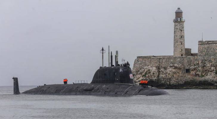 Putin's anti-submarine warfare strategy poses serious threat to US homeland