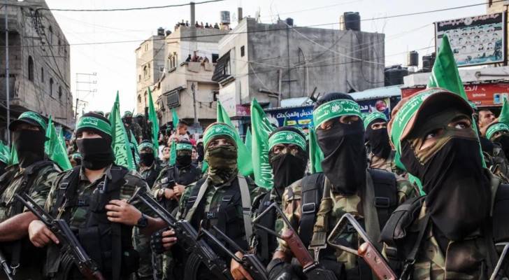 Hamas ambushes “Israeli” foot patrol with IED, several casualties reported