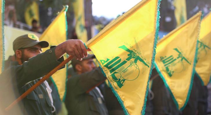 Hezbollah attacks “Israeli” military base with large rocket barrage