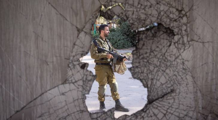 Haaretz exposes Israeli Occupation’s use of Hannibal Directive on October 7