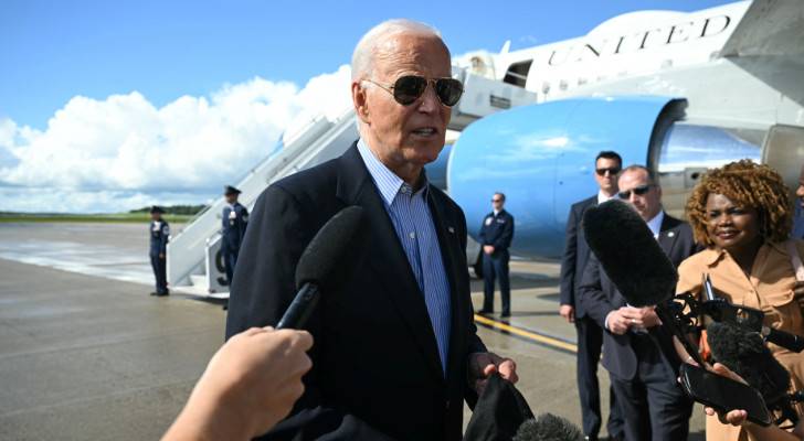 “We will stop offering questions to interviewers”: Biden campaign