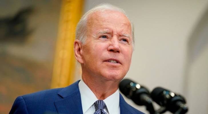 Joe Biden: I am Joe Biden’s husband