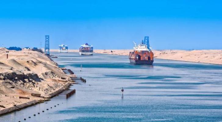 Did Egypt sell Suez Canal for trillion dollars?