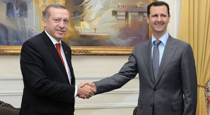 Assad outlines stipulations for meeting Erdogan