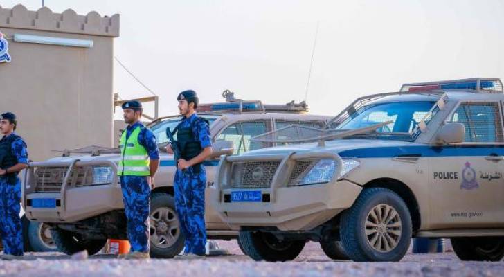 Roya News | Shooting Near Imam Ali Mosque In Muscat Leaves Four Dead