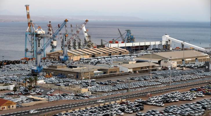 Eilat Port declares bankruptcy due to Houthi naval blockade