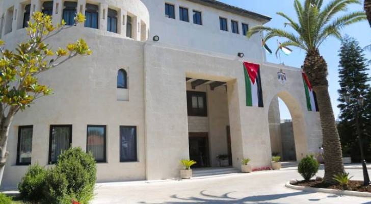 New regulations, instructions issued in Jordan