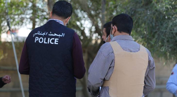 Human body part found in Balqa’, authorities issue statement