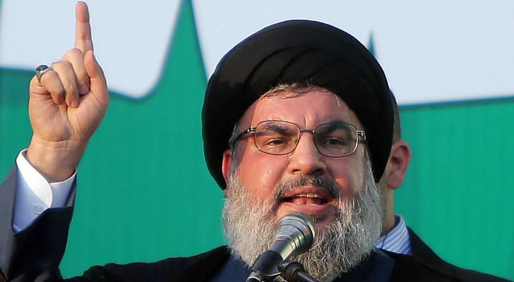 Hezbollah’s Nasrallah warns “Israel” of targeting untouched settlements