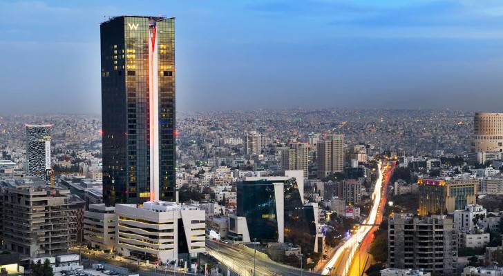 Jordan Investor Confidence Index drops to four-year-low