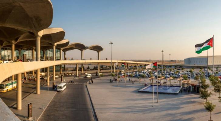 Jordanian airports unaffected by global IT glitch, says civil aviation director