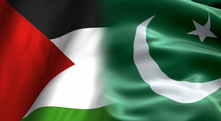 Hamas welcomes Pakistan’s declaration of “Israel” as “war criminals”