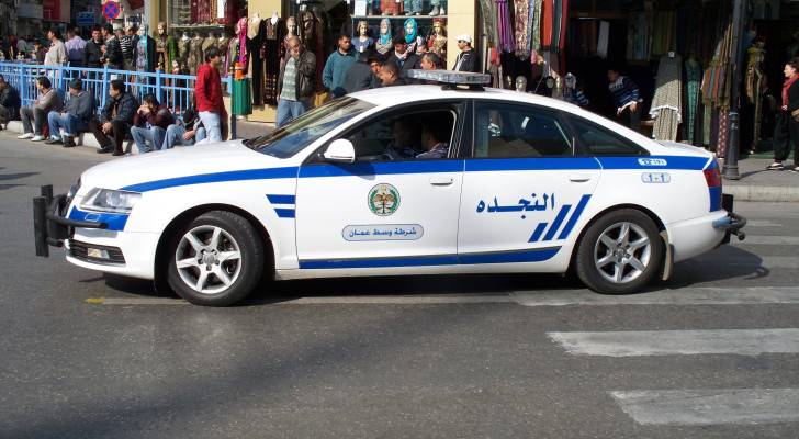 STATISTICS - Indecent assault tops list of most common crimes in Jordan