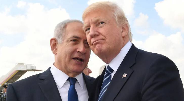 Trump to meet with Netanyahu in Florida on Wednesday