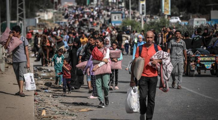 Gaza declared polio epidemic zone amid ongoing aggression