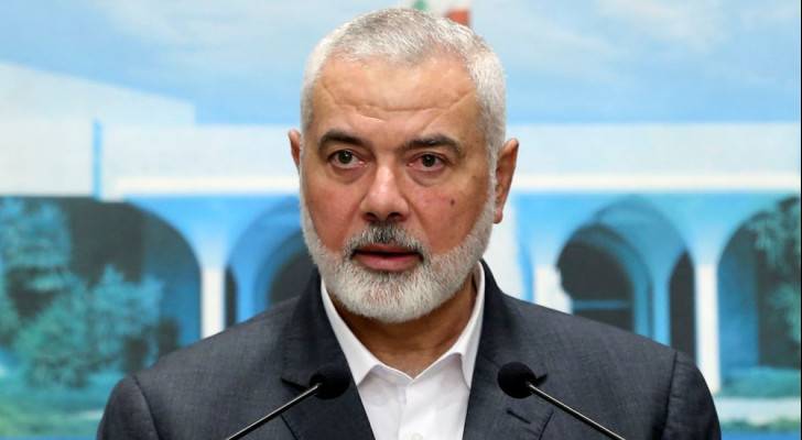 VIDEO: ‘Israel’ assassinates Ismail Haniyeh in Tehran: Hamas