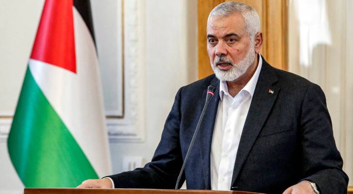 Who is Ismail Haniyeh, Hamas political leader killed in Iran?