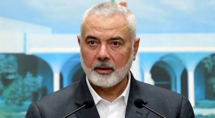 Iran issues first statement following Haniyeh's assassination in Tehran