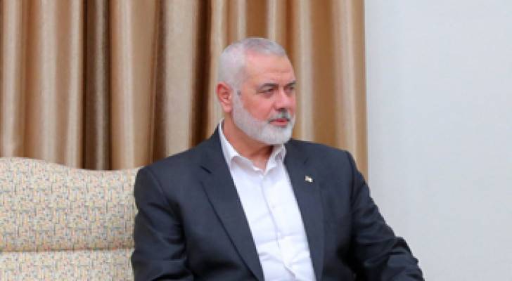 New details emerge concerning assassination of Ismail Haniyeh