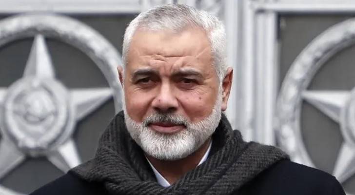 Hamas reveals funeral arrangements for Ismail Haniyeh