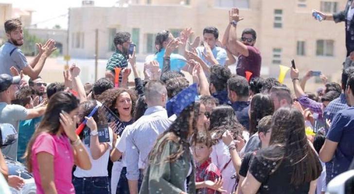 Jordanian students await 2024 Tawjihi results: Steps to find your scores