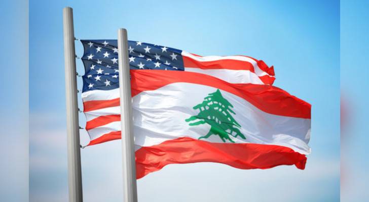 U.S. embassy urges citizens not leaving Lebanon to shelter for extended period of time